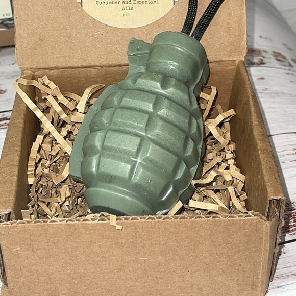 Soap on a Paracord, Party, Fath Gift, Handmade, Gift for Dad, Gift for Him, DADA - Picture 8 of 10